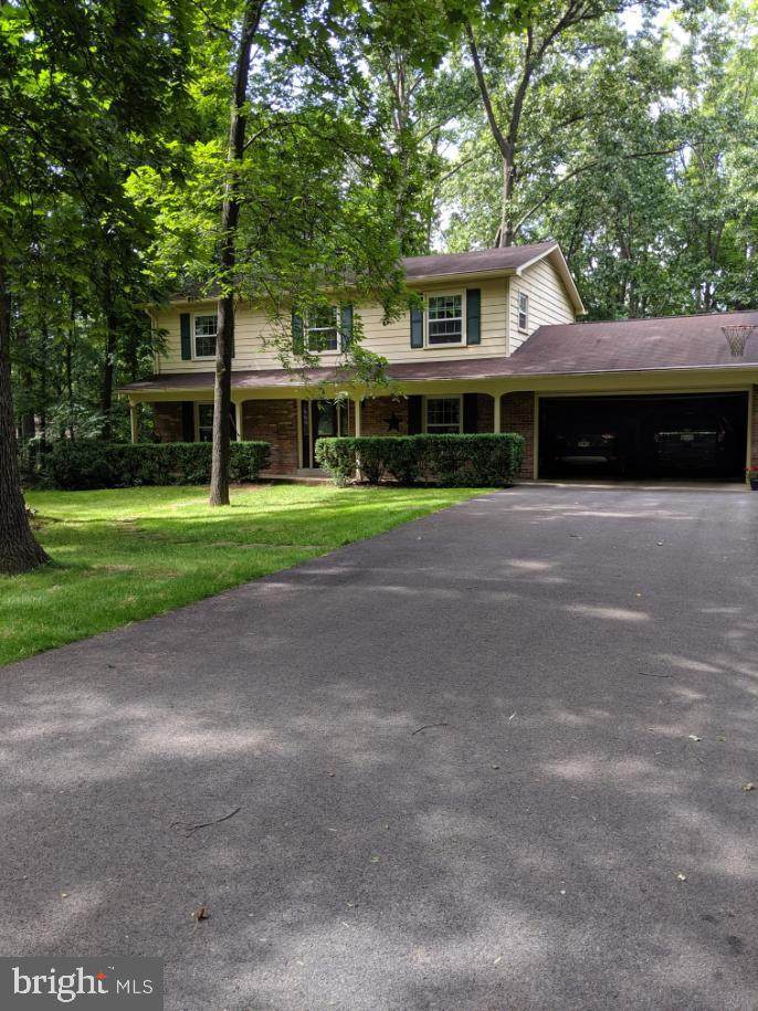 12322 Sherwood Forest Drive - Photo 1