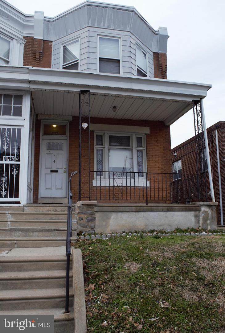 7120 Rising Sun Avenue - Photo 1