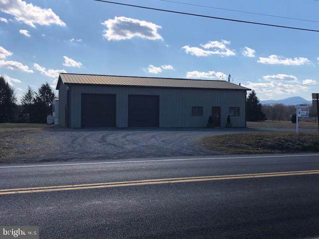 8592 Buchanan Trail - Photo 1
