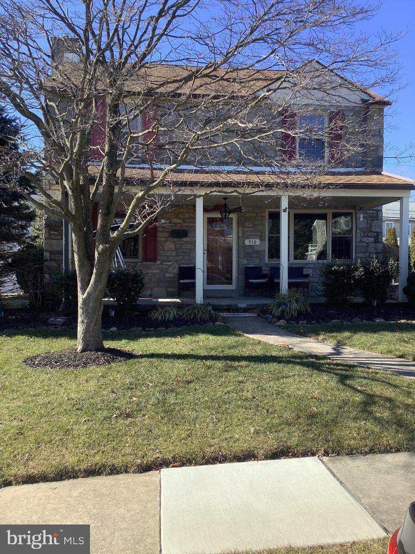910 Penn Avenue - Photo 1