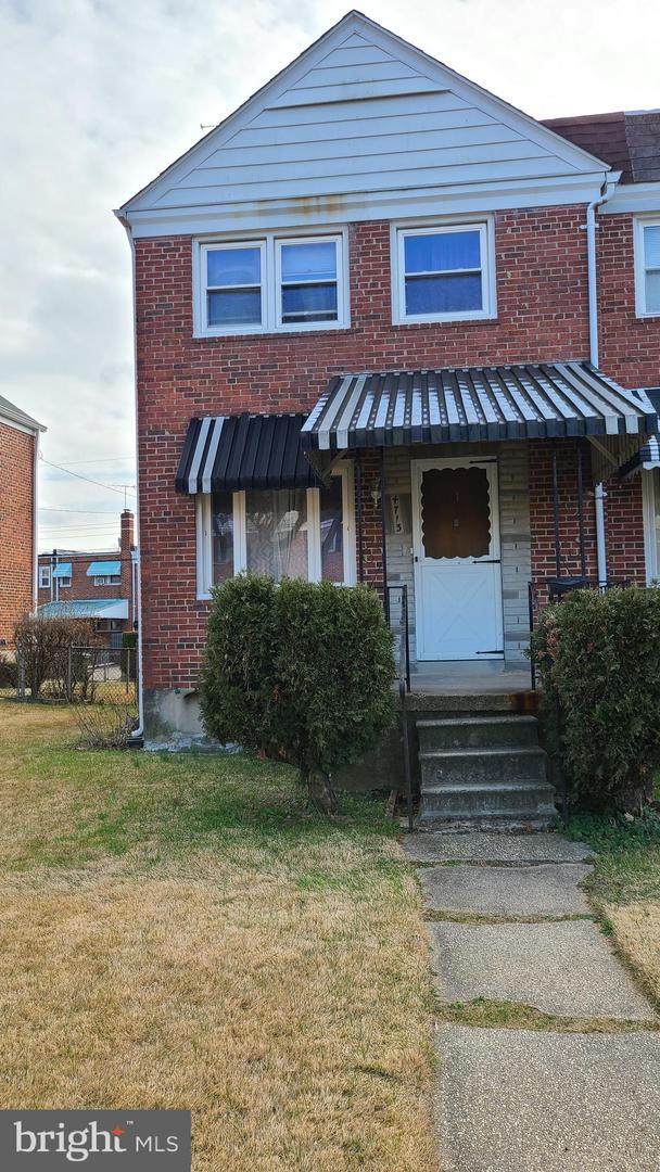 4713 Elison Avenue - Photo 1