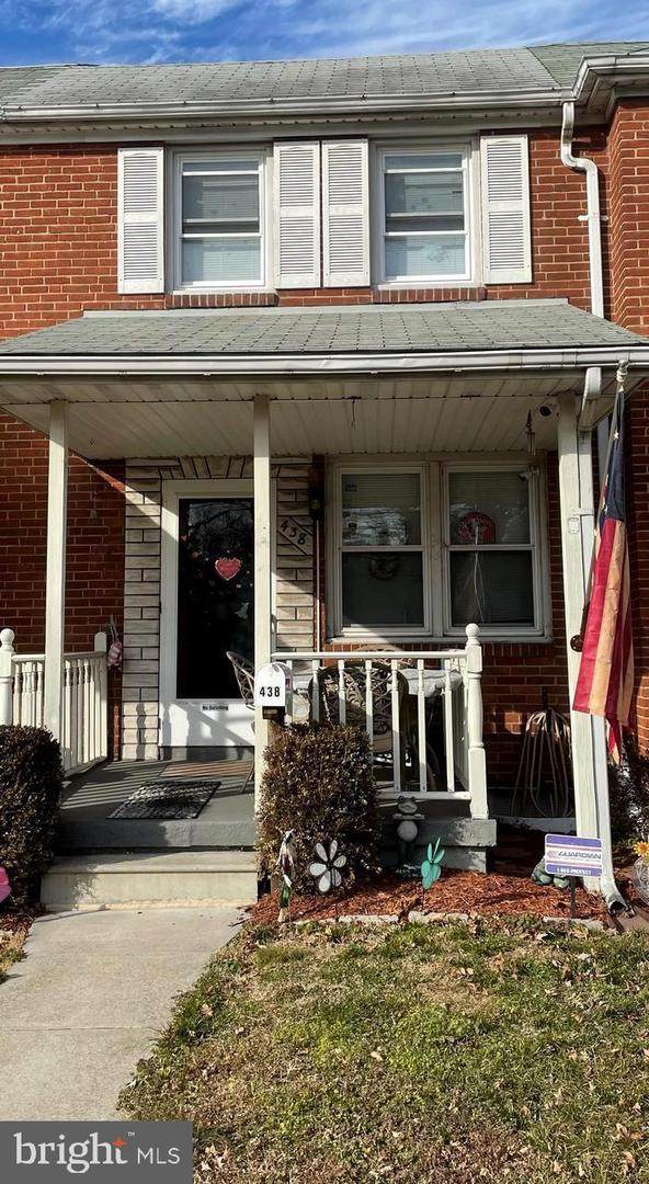 438 Trappe Road - Photo 1
