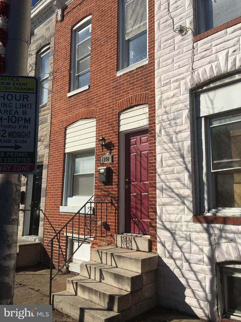 1248 Washington Boulevard - Photo 1