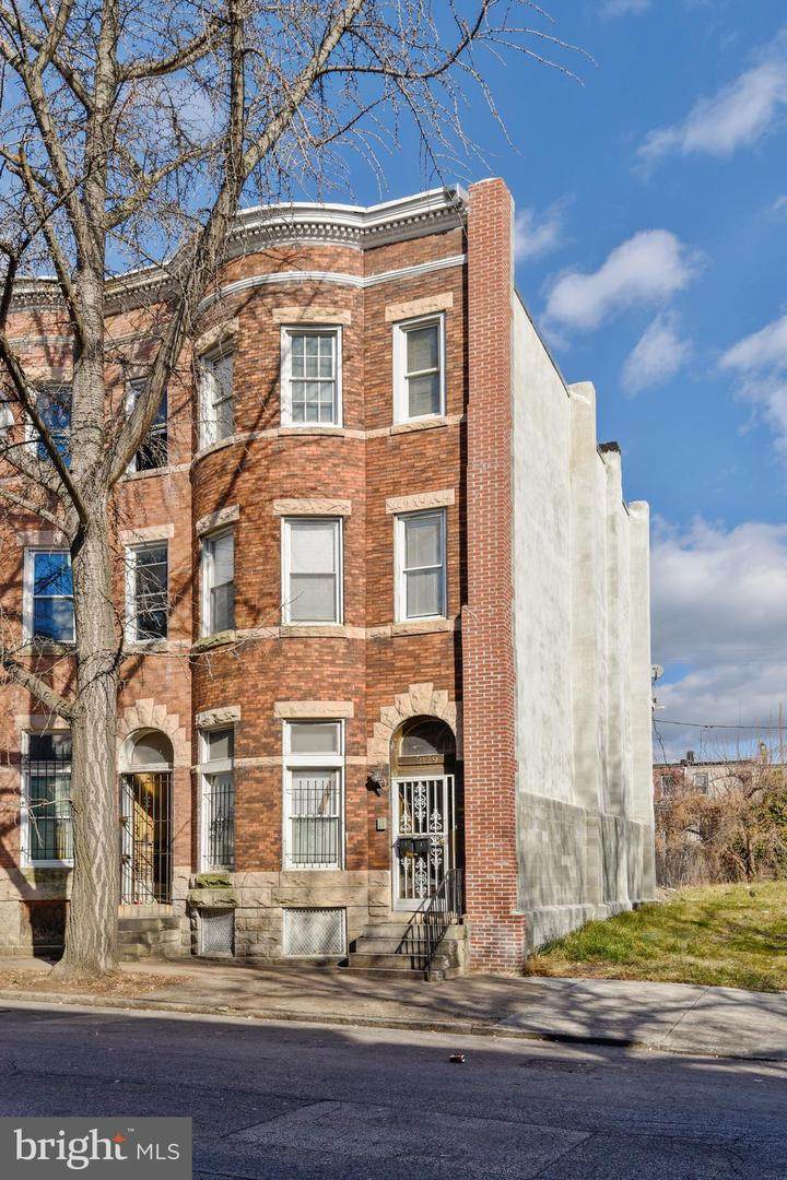2129 Druid Hill Avenue - Photo 1