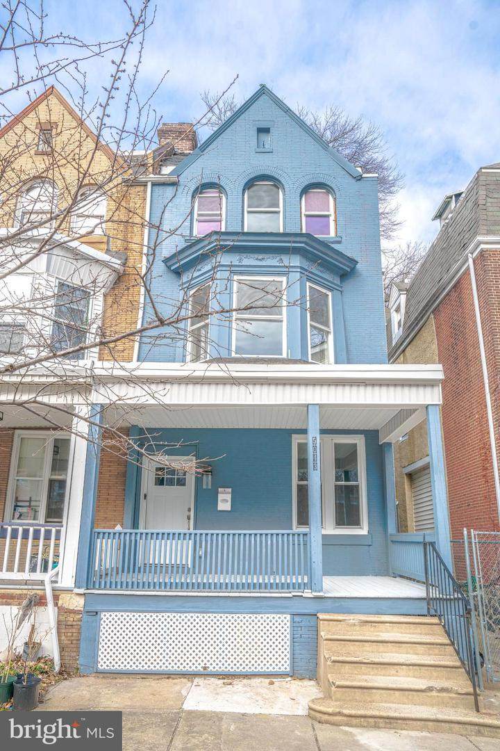 5043 Hazel Avenue - Photo 1