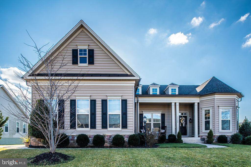 11706 Eagle Ridge Drive - Photo 1