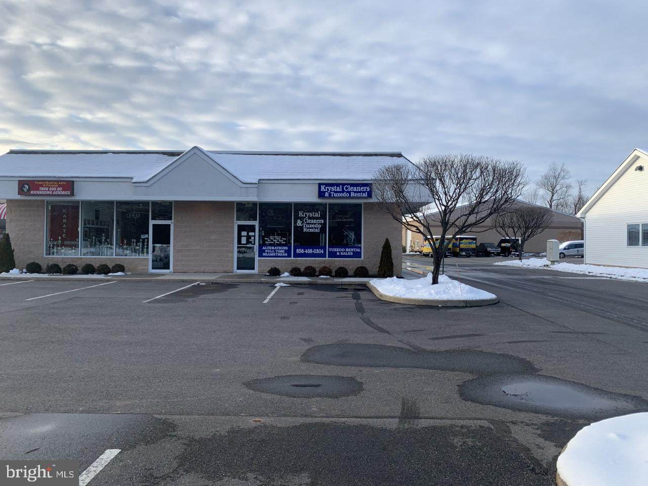 550 Bridgeton Pike - Photo 1