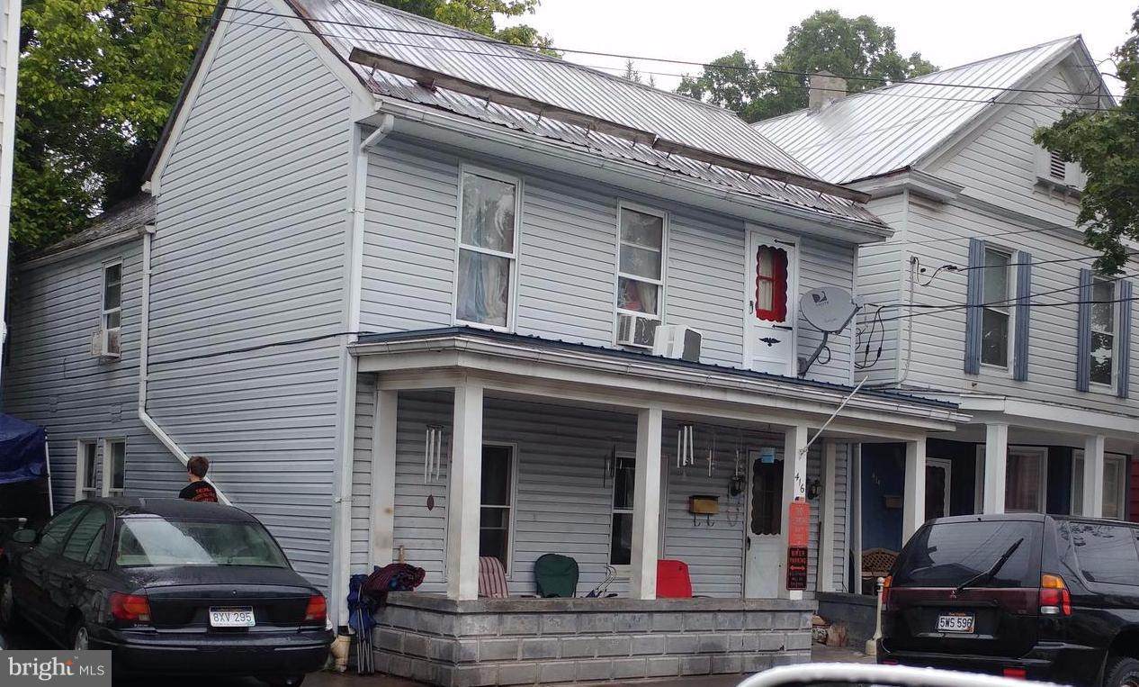 416 John Street - Photo 1