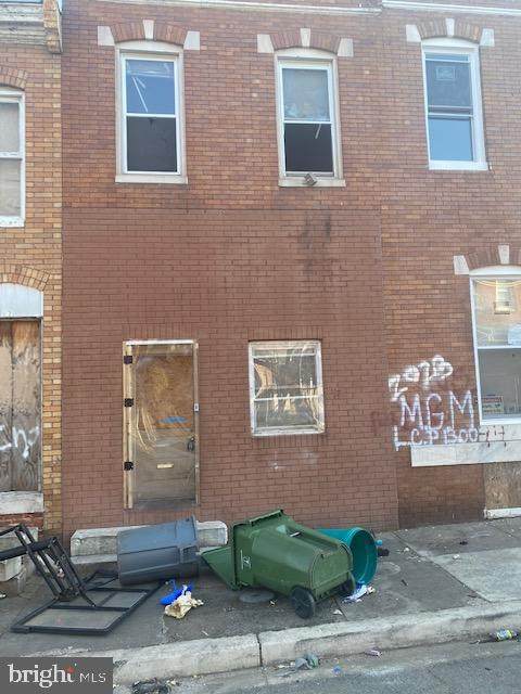 2419 Christian Street - Photo 1