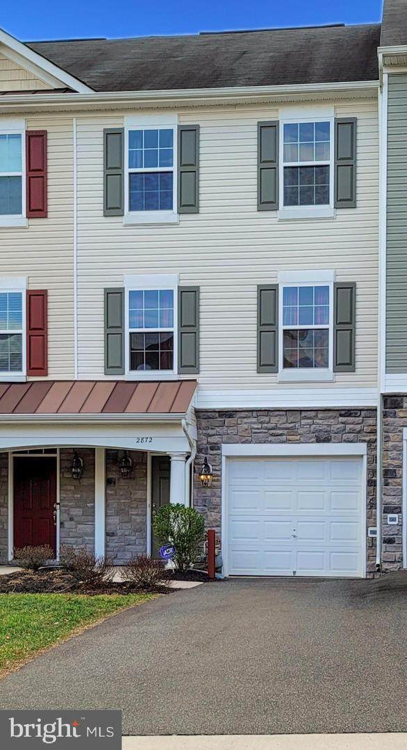 2872 Chinkapin Oak Lane - Photo 1