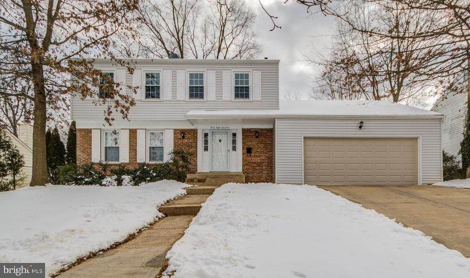 4814 Ertter Drive - Photo 1