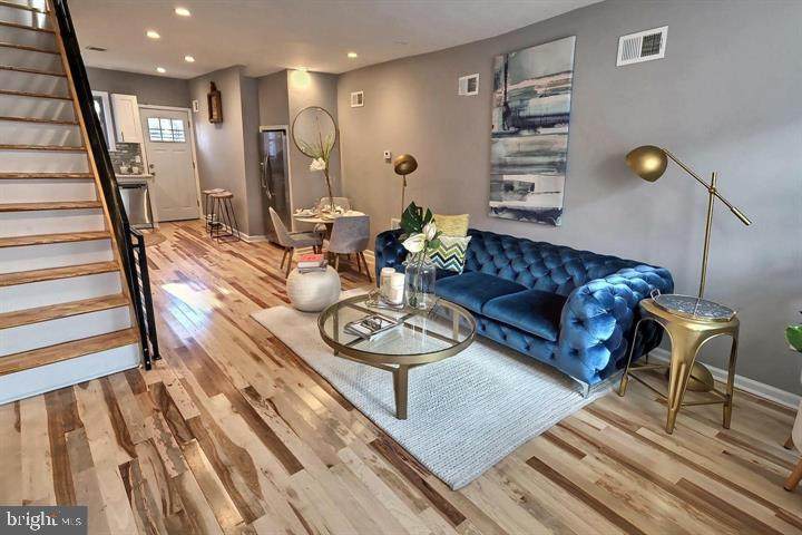 1508 Ringgold Street - Photo 1