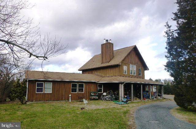20714 Slidell Road - Photo 1