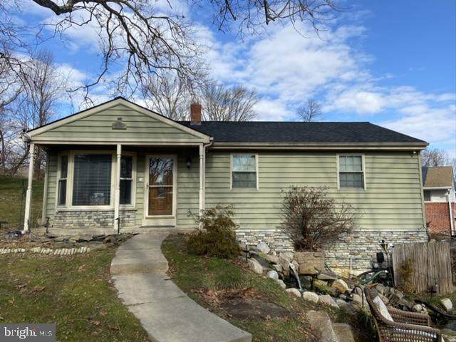 2104 Euclid Avenue - Photo 1