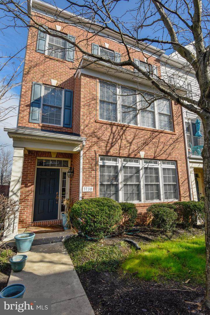 3738 Mary Evelyn Way - Photo 1