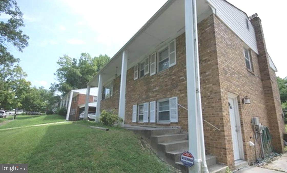 9015 Dixon Drive - Photo 1