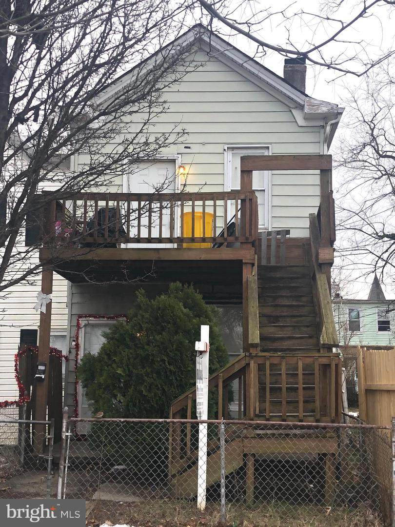 409 Patapsco Avenue - Photo 1