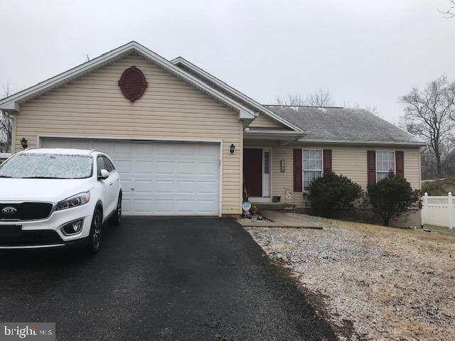 1706 Ashcombe Drive - Photo 1