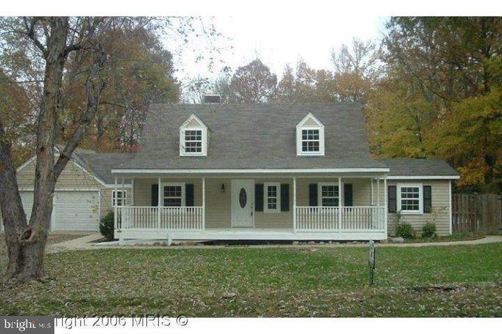 14904 Wannas Drive - Photo 1