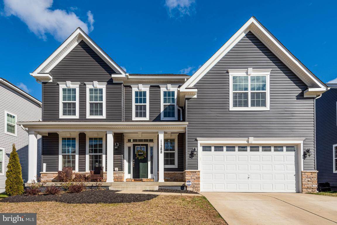 11288 Penzance Lane - Photo 1