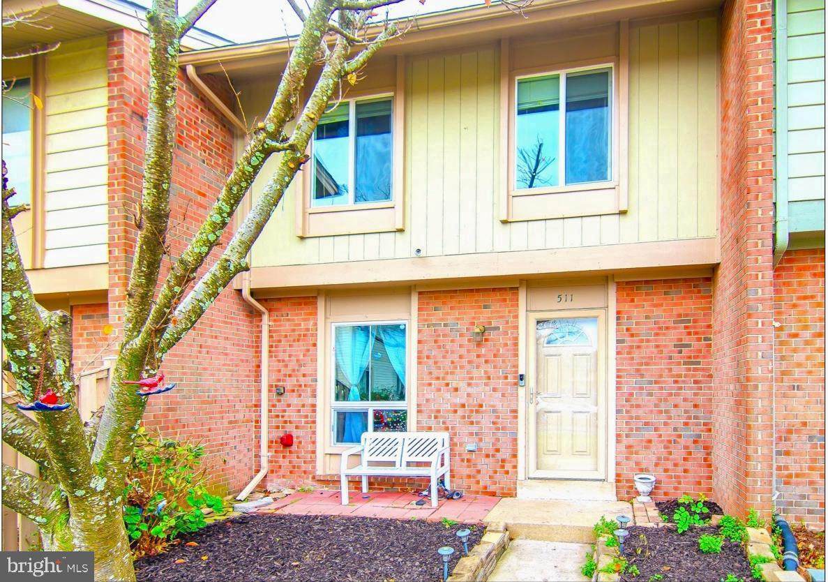 511 Early Fall Court - Photo 1