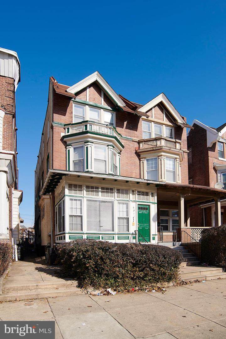 4911 Walnut Street - Photo 1