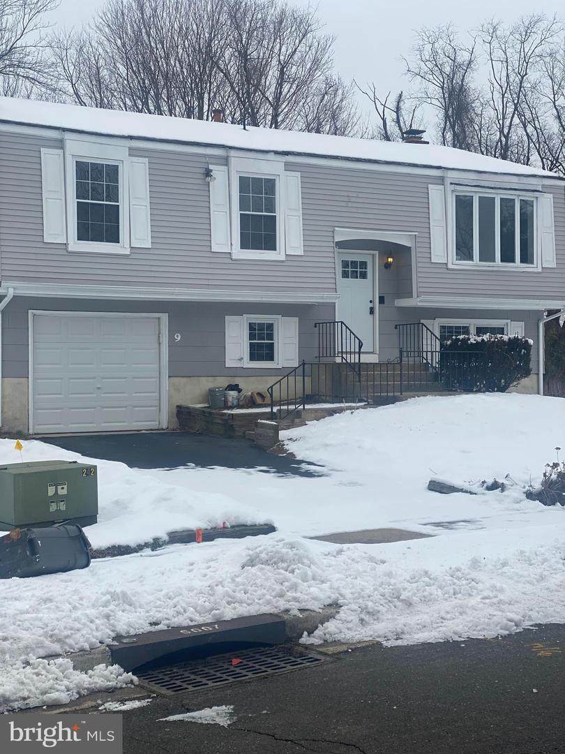 9 Sandal Lane - Photo 1