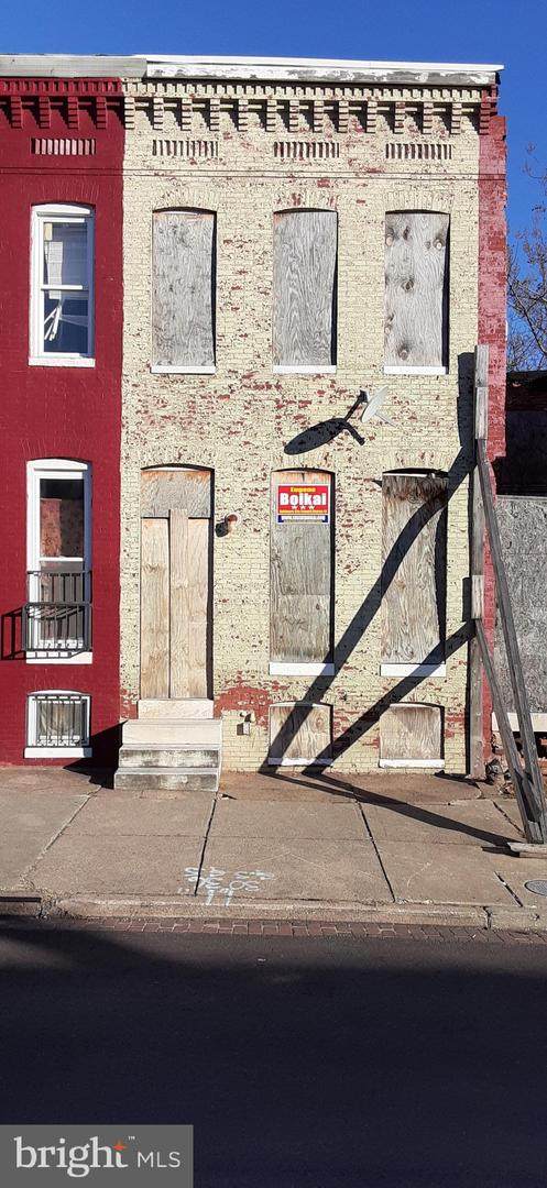 1511 Rutland Avenue - Photo 1