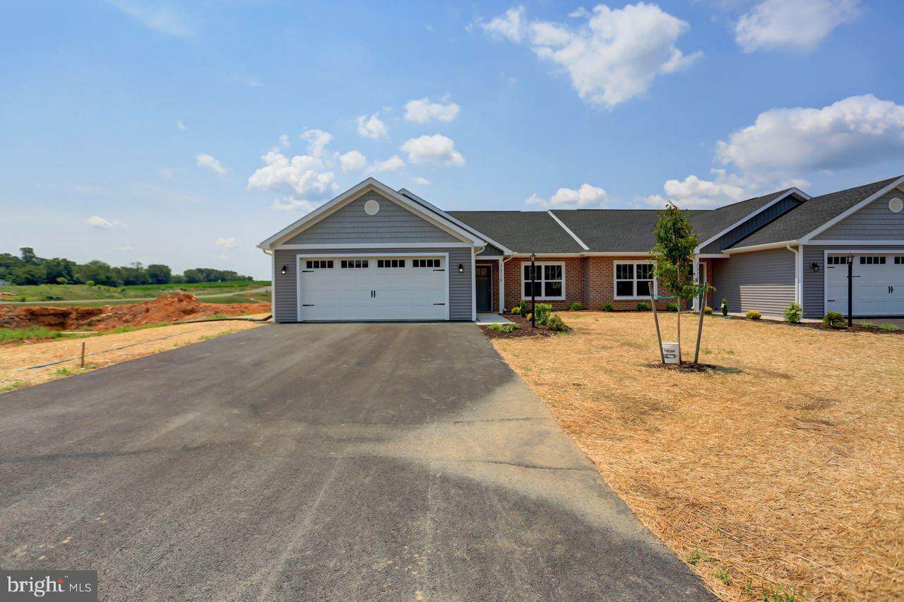1320 Treeline Drive - Photo 1