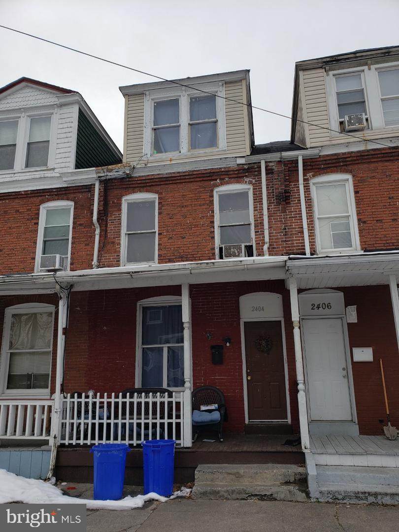 2404 Reel Street - Photo 1