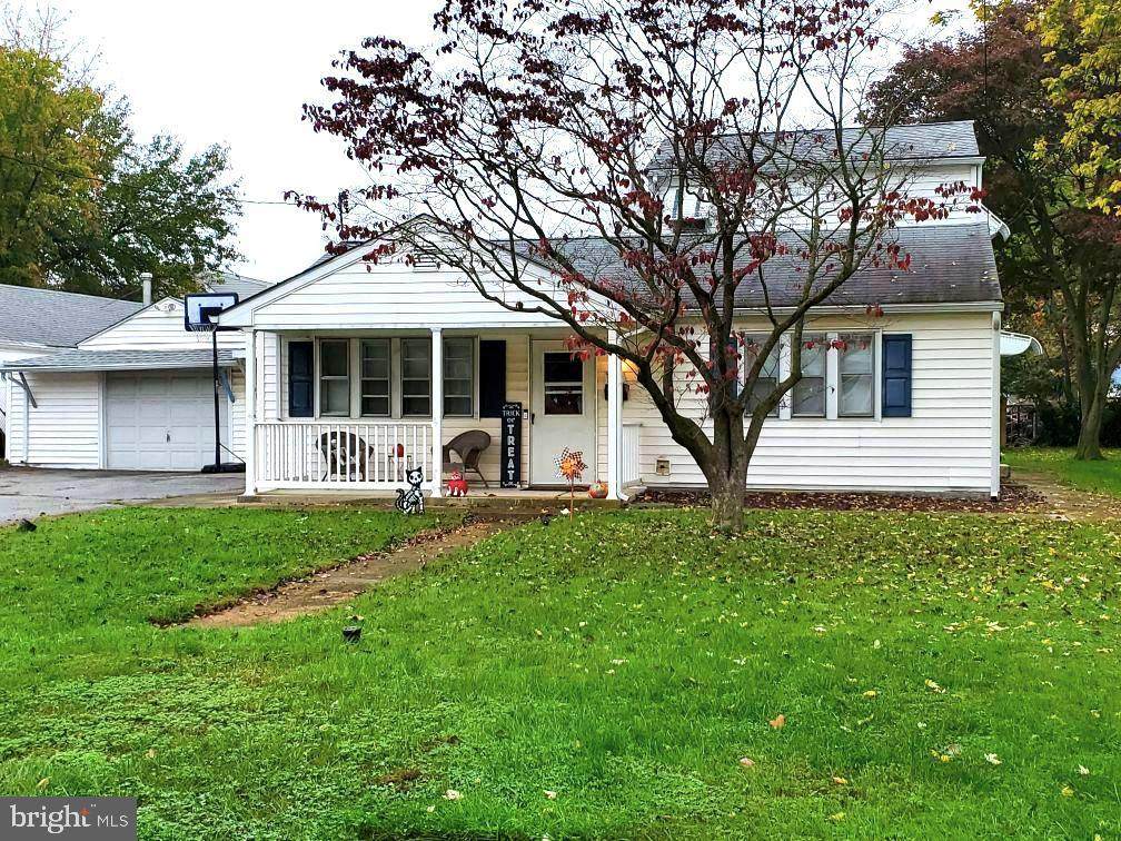 2217 Blueball Avenue - Photo 1