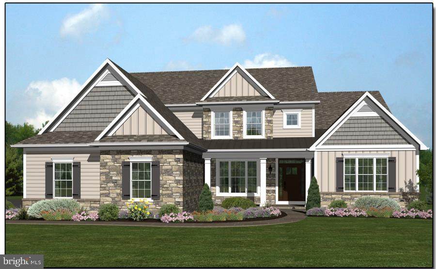140 Stillcreek Road - Photo 1