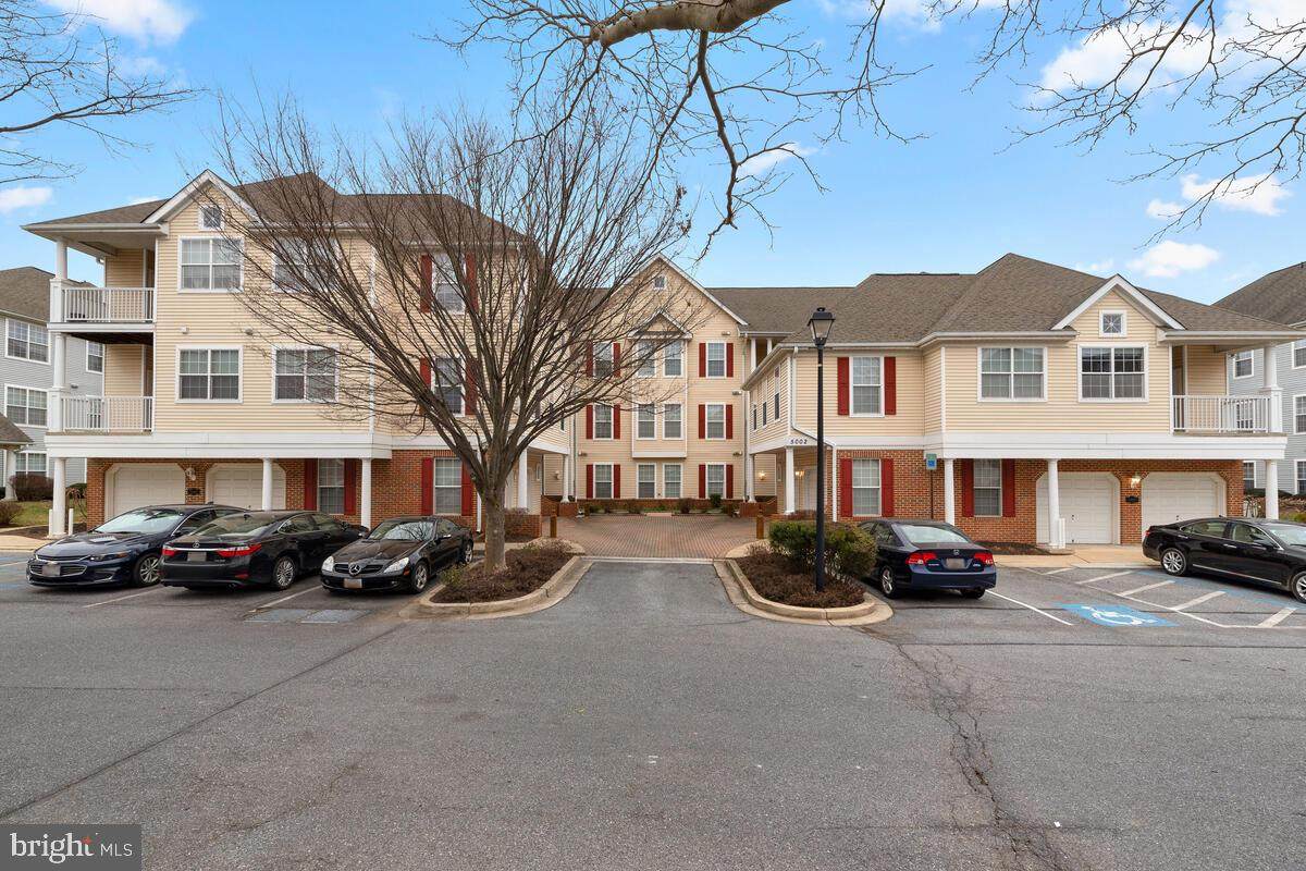 5002 Hollington Drive - Photo 1
