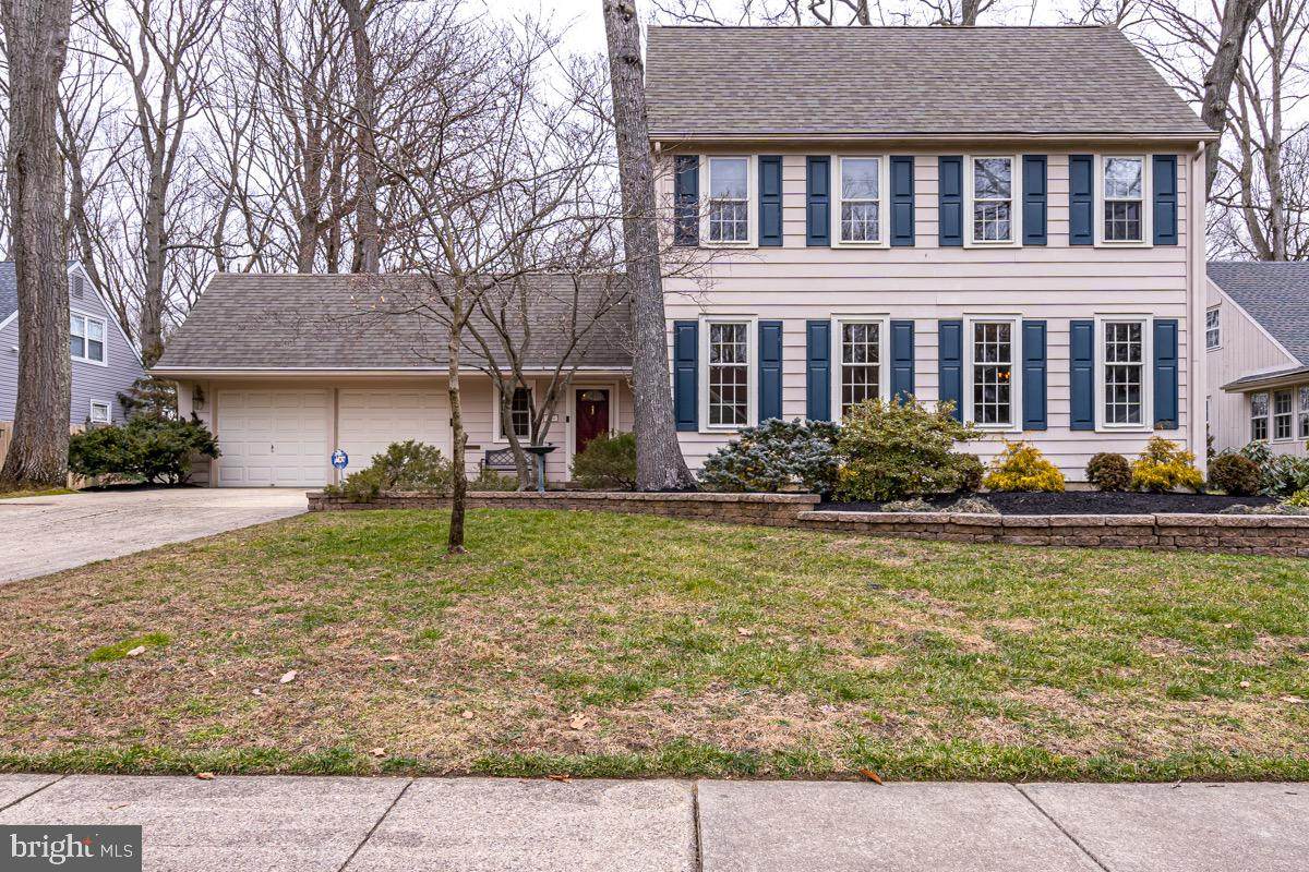 136 Partree Road - Photo 1