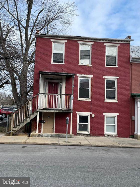 53 Louther Street - Photo 1