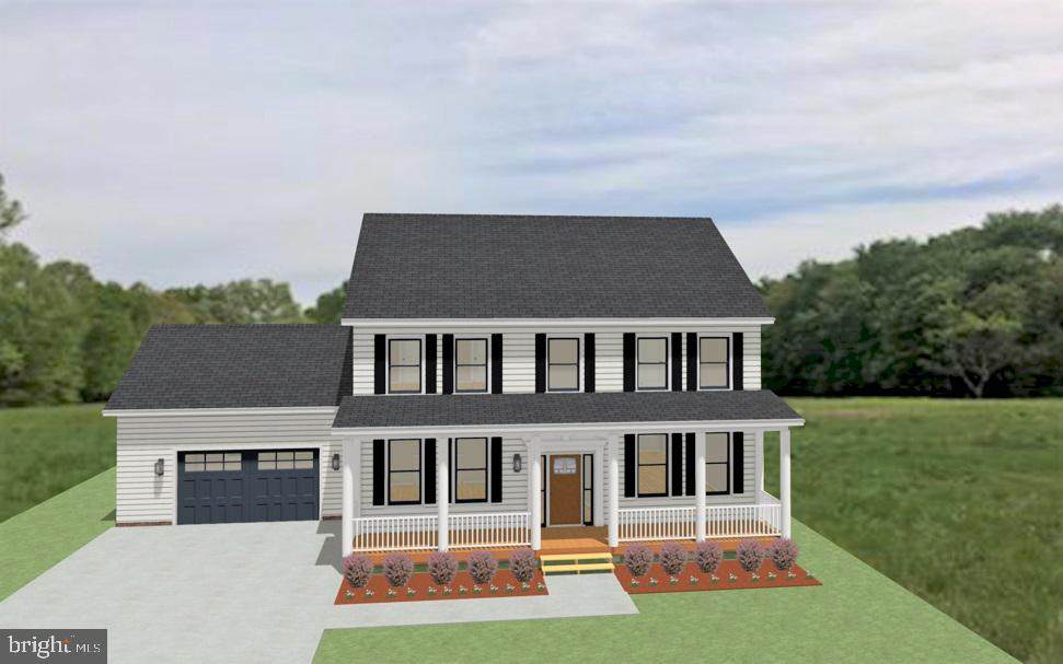 1014 Grace Landing Court - Photo 1