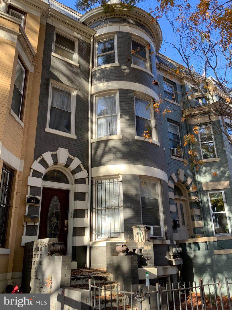 59 Rhode Island Avenue - Photo 1