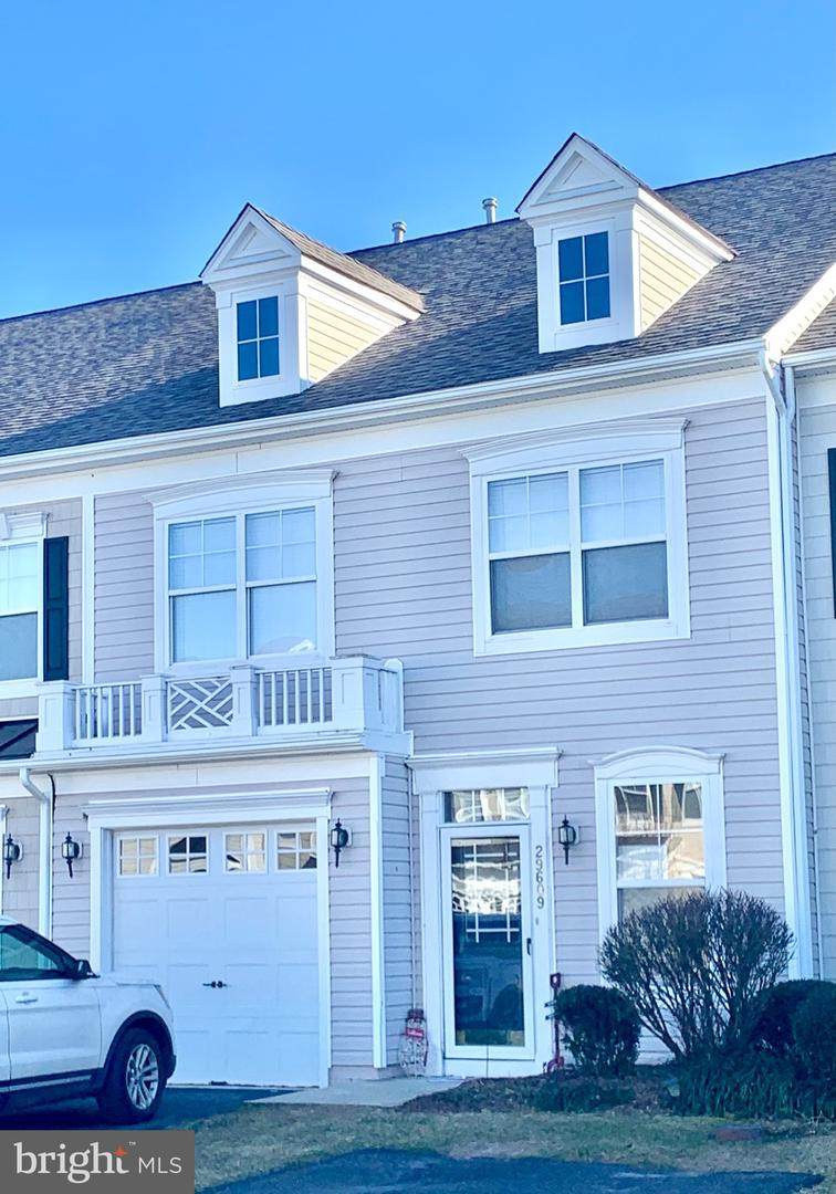 29609 Cobblestone Way - Photo 1