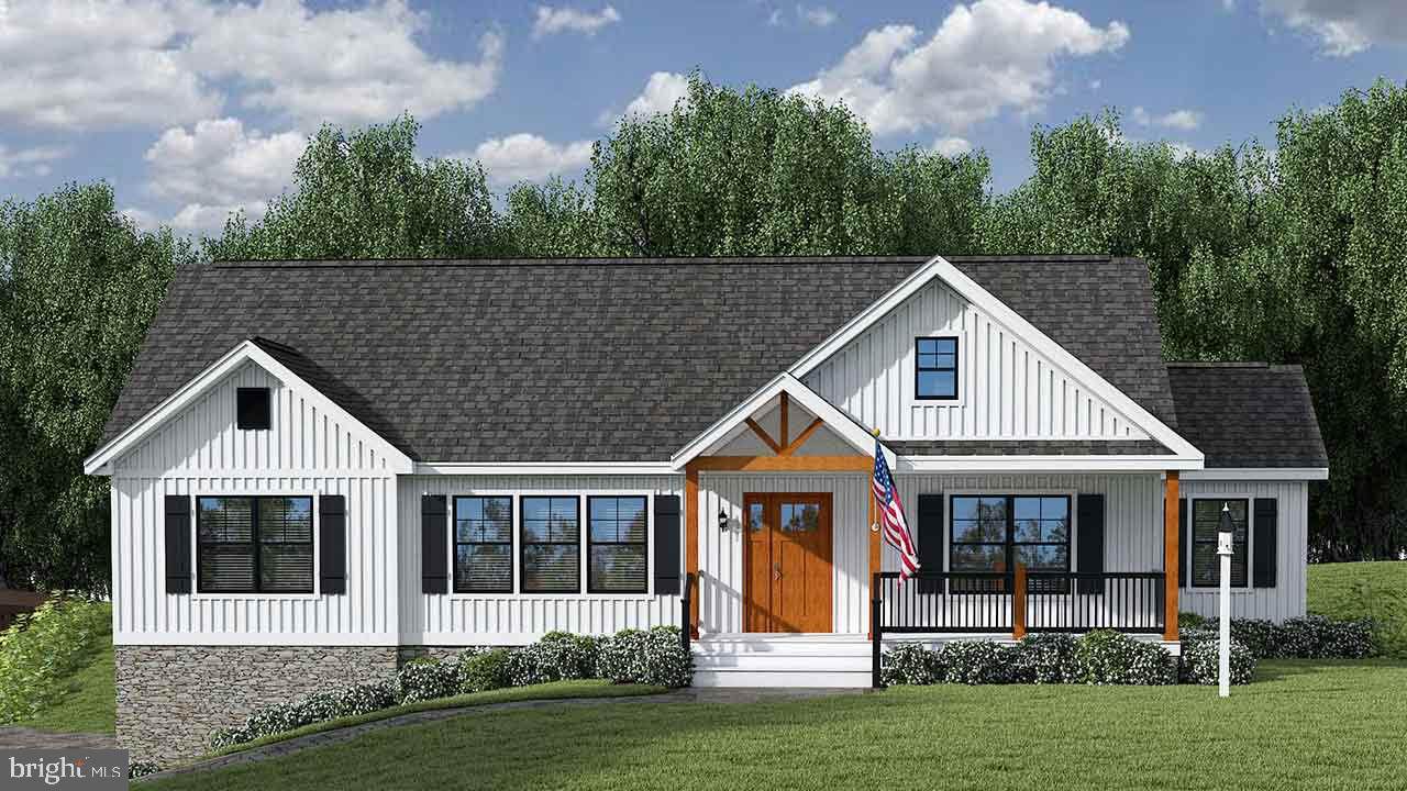 0 Reva Road - Photo 1