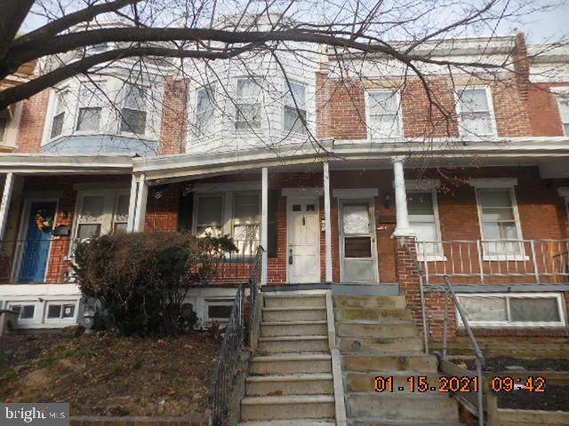 723 Harrison Street - Photo 1