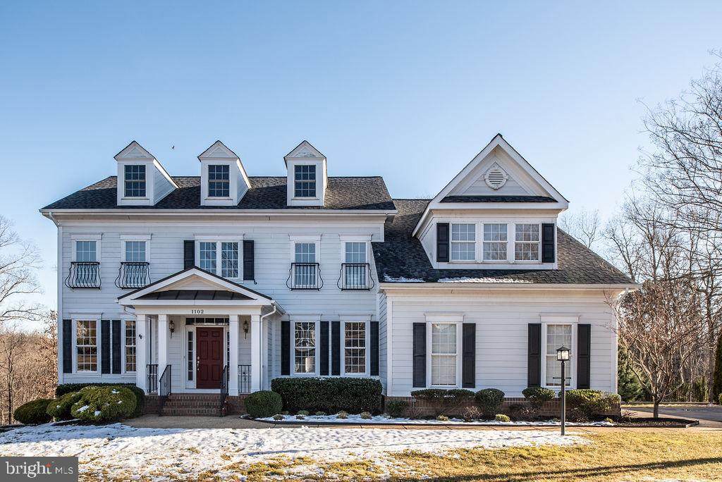 1102 Idlewild Boulevard - Photo 1