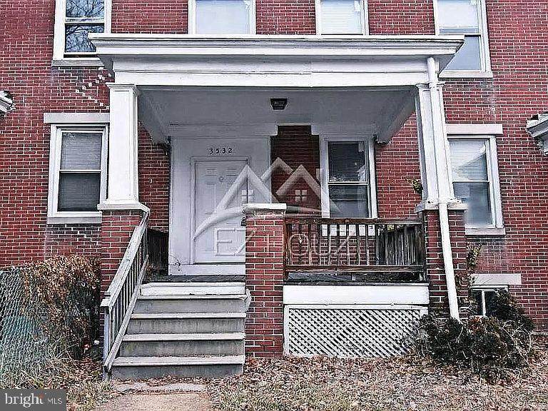 3532 Edmondson Avenue - Photo 1