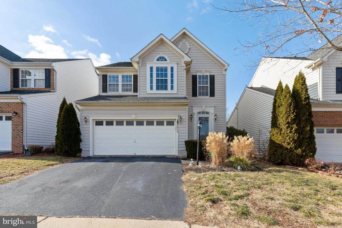 15019 Danehurst Circle - Photo 1