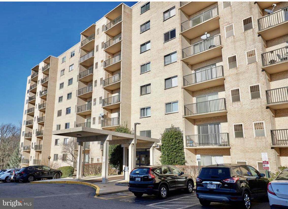 12001 Old Columbia Pike - Photo 1