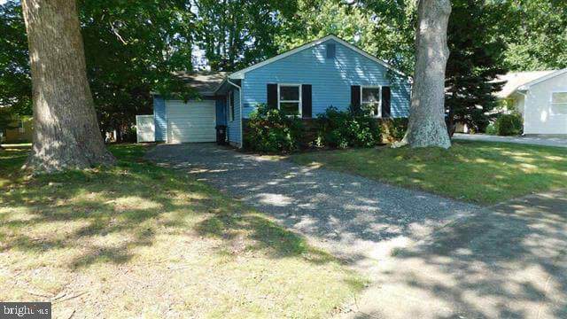 403 Key Place - Photo 1