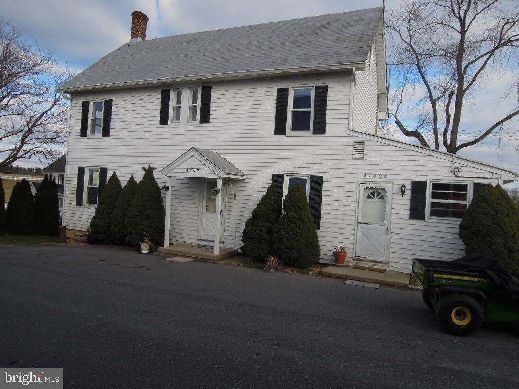 4700 Cherry Tree Lane - Photo 1