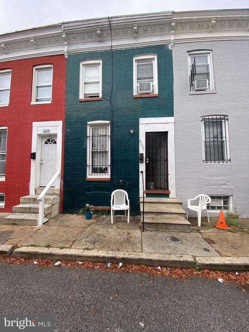 2024 Etting Street - Photo 1