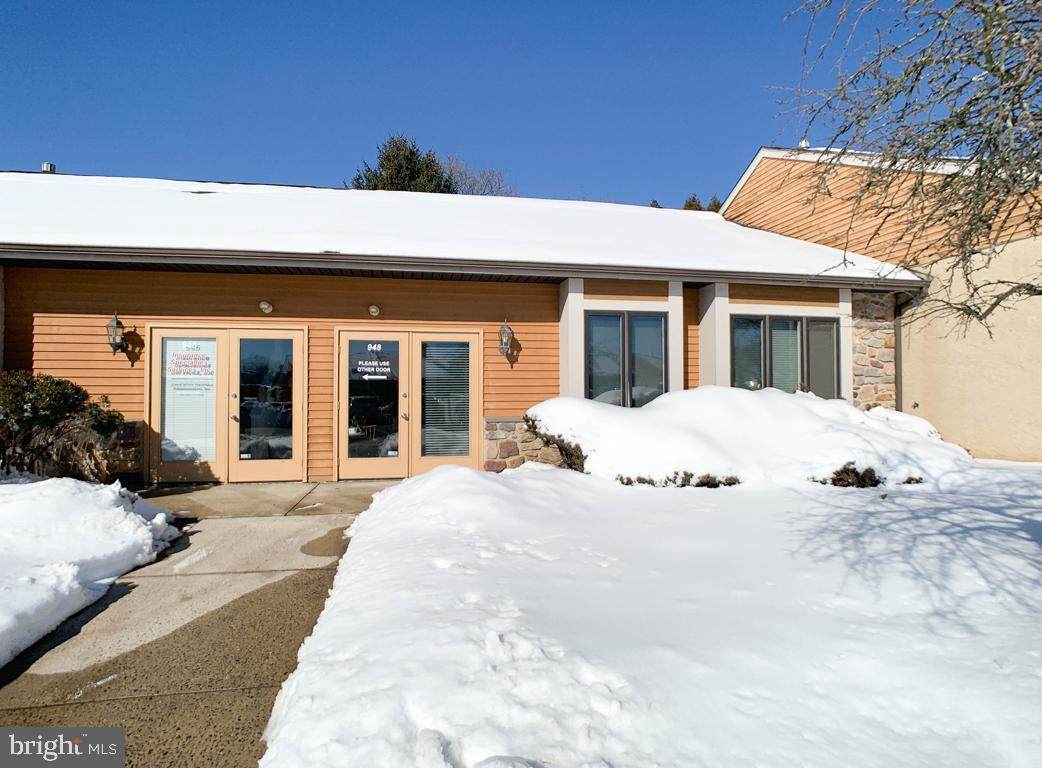 948 Lenape Drive - Photo 1