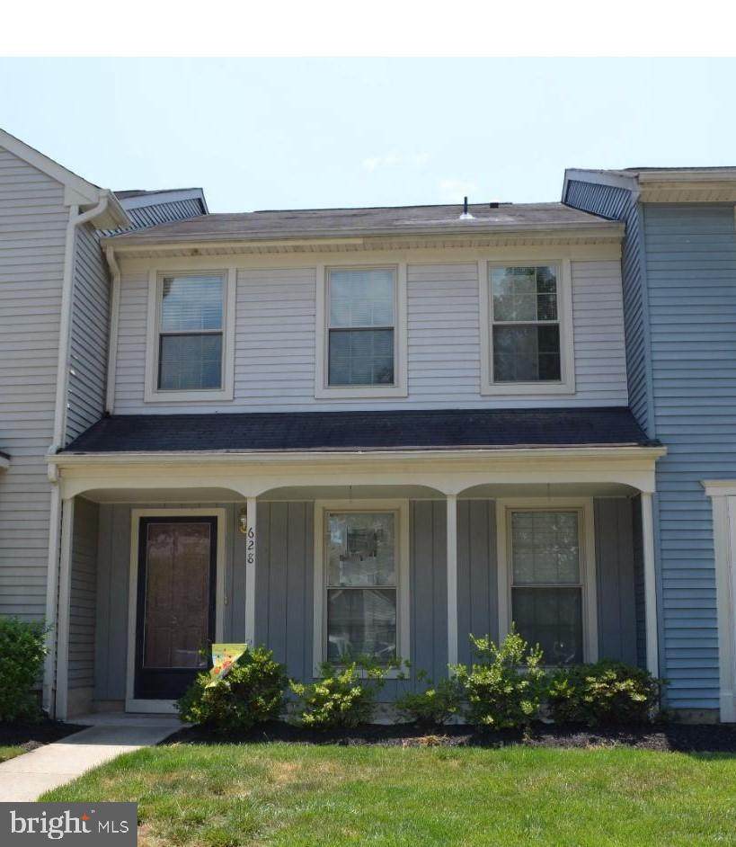 628 Foxton Court - Photo 1