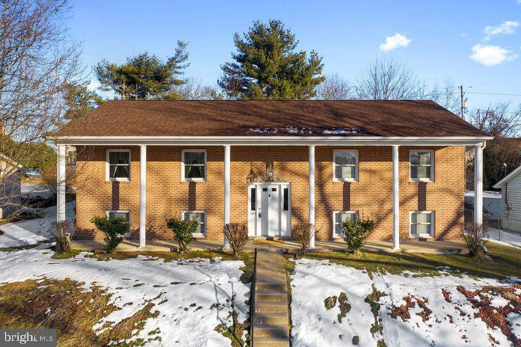 581 Rider Court - Photo 1